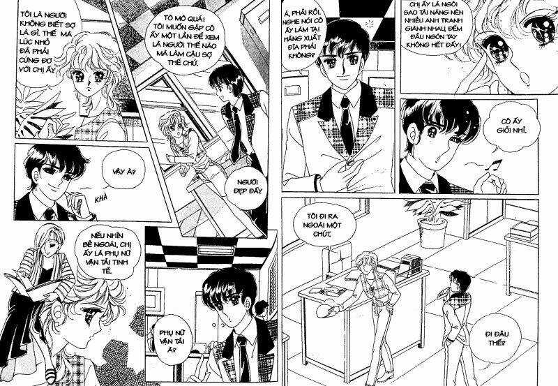 Chung Cư Vui Vẻ - Chapter 2.5 - Trang 24