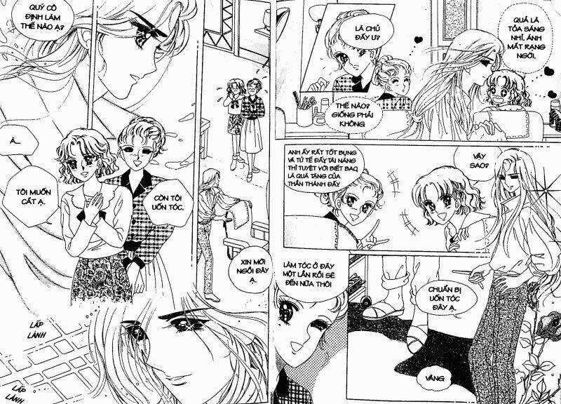 Chung Cư Vui Vẻ - Chapter 2.5 - Trang 26