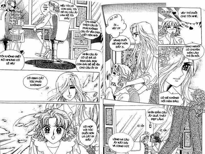 Chung Cư Vui Vẻ - Chapter 2.5 - Trang 27