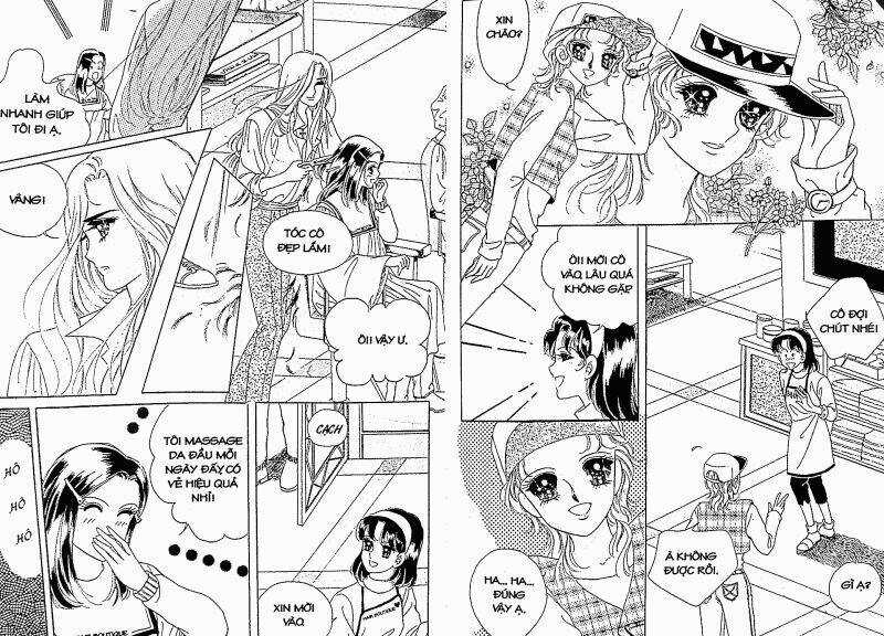 Chung Cư Vui Vẻ - Chapter 2.5 - Trang 28