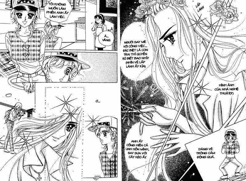 Chung Cư Vui Vẻ - Chapter 2.5 - Trang 29