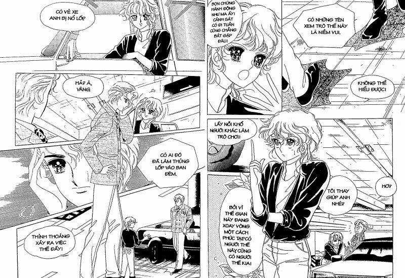 Chung Cư Vui Vẻ - Chapter 2.5 - Trang 4