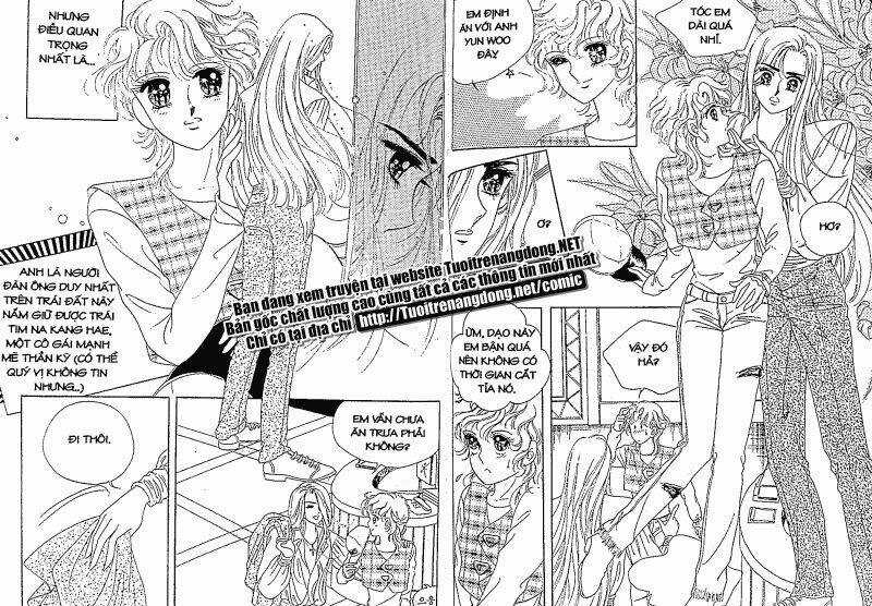 Chung Cư Vui Vẻ - Chapter 2.5 - Trang 32