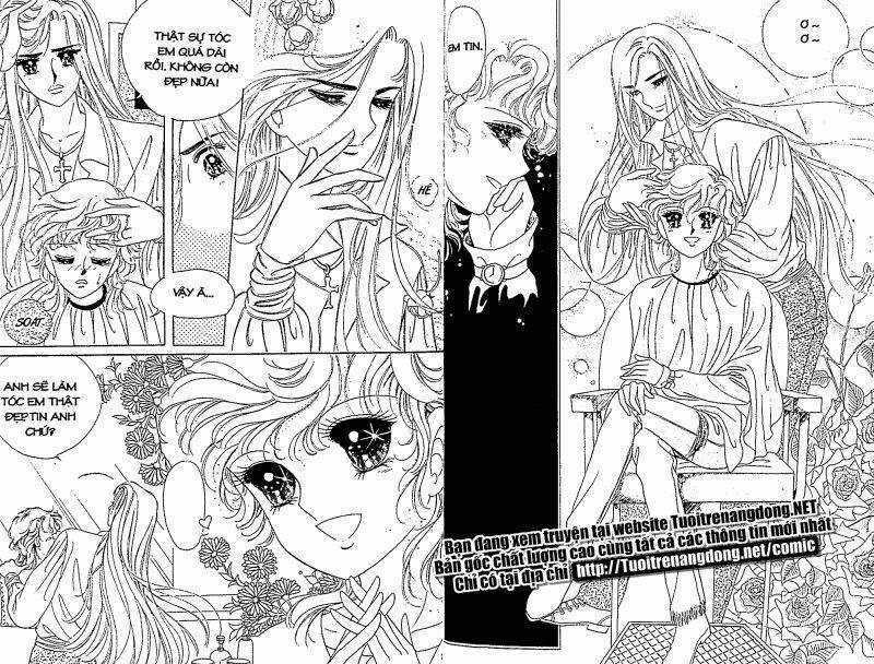 Chung Cư Vui Vẻ - Chapter 2.5 - Trang 34