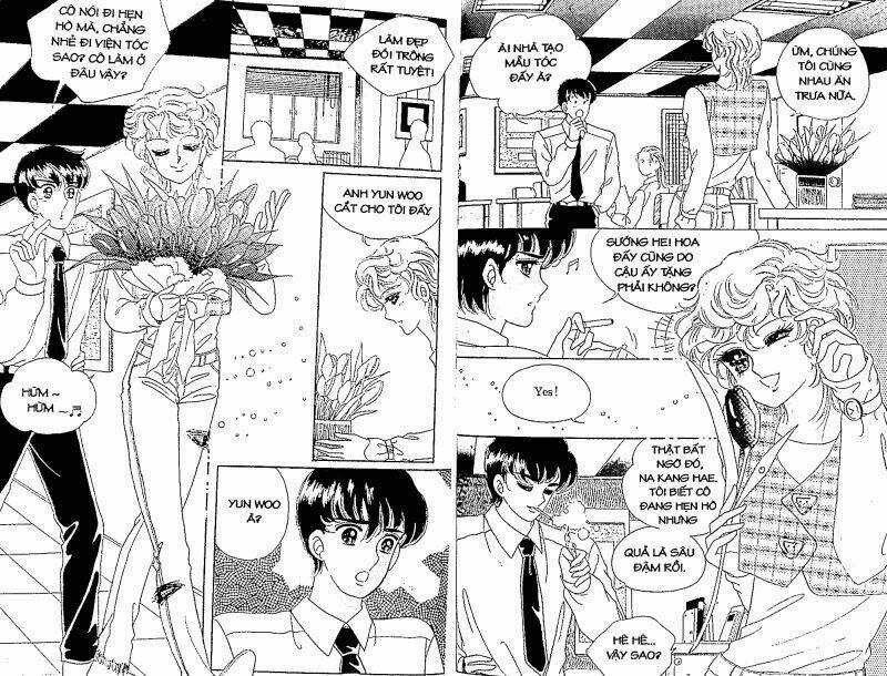 Chung Cư Vui Vẻ - Chapter 2.5 - Trang 36