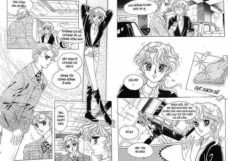 Chung Cư Vui Vẻ - Chapter 2.5 - Trang 6