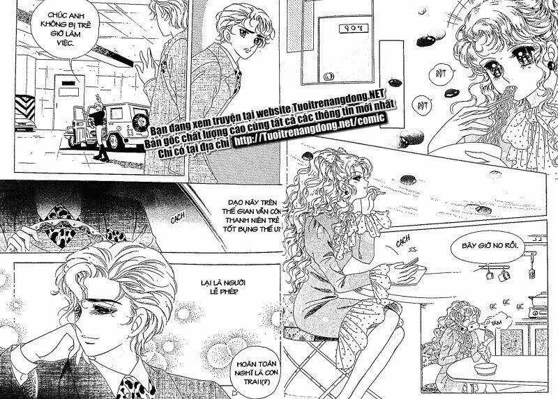 Chung Cư Vui Vẻ - Chapter 2.5 - Trang 7