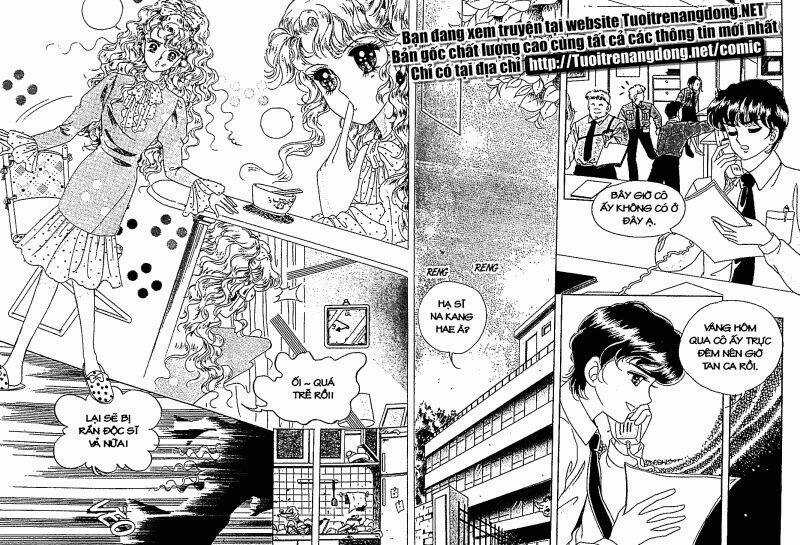 Chung Cư Vui Vẻ - Chapter 2.5 - Trang 8