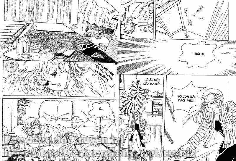 Chung Cư Vui Vẻ - Chapter 2.5 - Trang 9