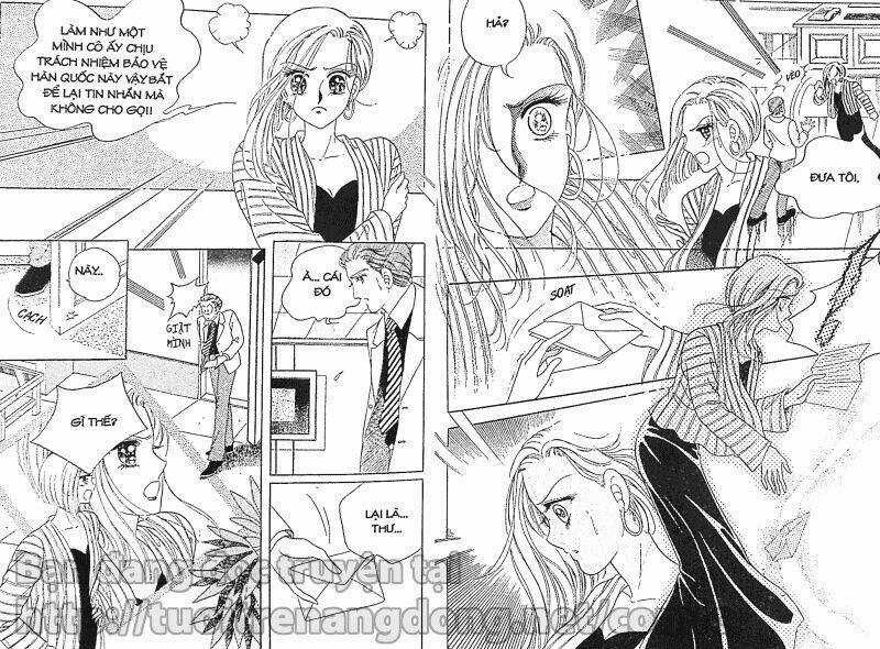 Chung Cư Vui Vẻ - Chapter 2.5 - Trang 10