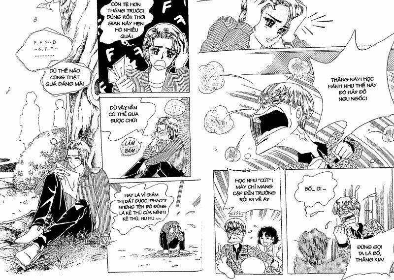 Chung Cư Vui Vẻ - Chapter 2 - Trang 11