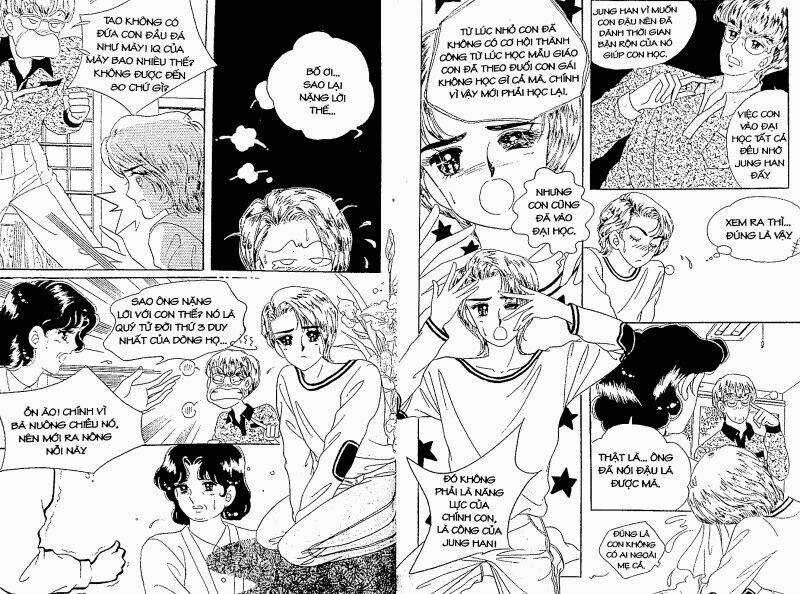 Chung Cư Vui Vẻ - Chapter 2 - Trang 12