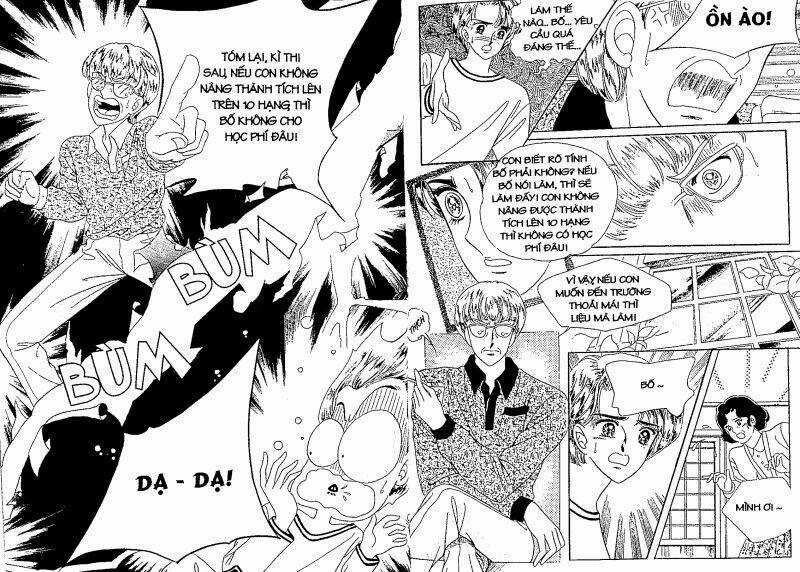 Chung Cư Vui Vẻ - Chapter 2 - Trang 13