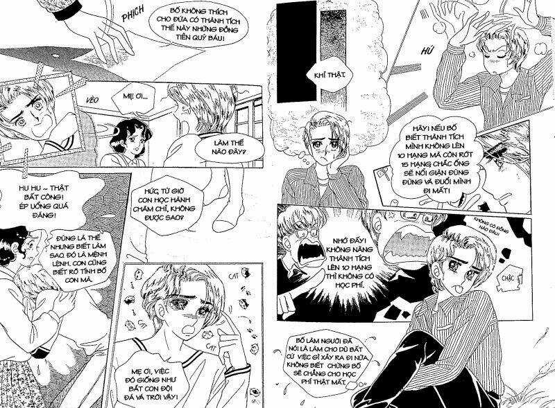 Chung Cư Vui Vẻ - Chapter 2 - Trang 14