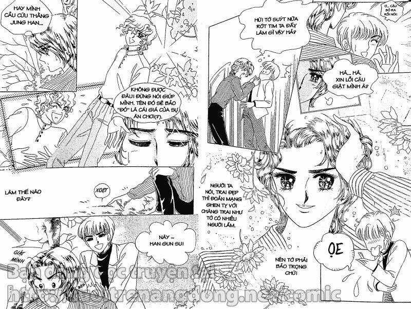 Chung Cư Vui Vẻ - Chapter 2 - Trang 15