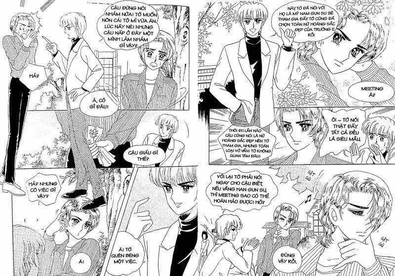 Chung Cư Vui Vẻ - Chapter 2 - Trang 16