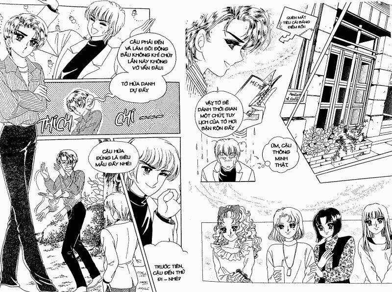 Chung Cư Vui Vẻ - Chapter 2 - Trang 17