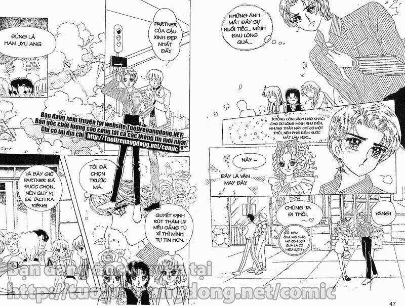 Chung Cư Vui Vẻ - Chapter 2 - Trang 21