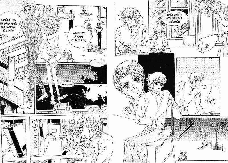 Chung Cư Vui Vẻ - Chapter 2 - Trang 22