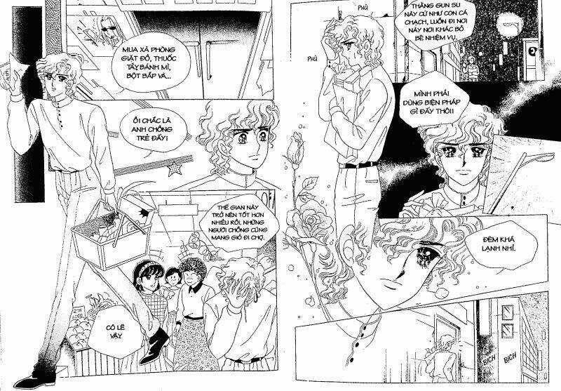 Chung Cư Vui Vẻ - Chapter 2 - Trang 23