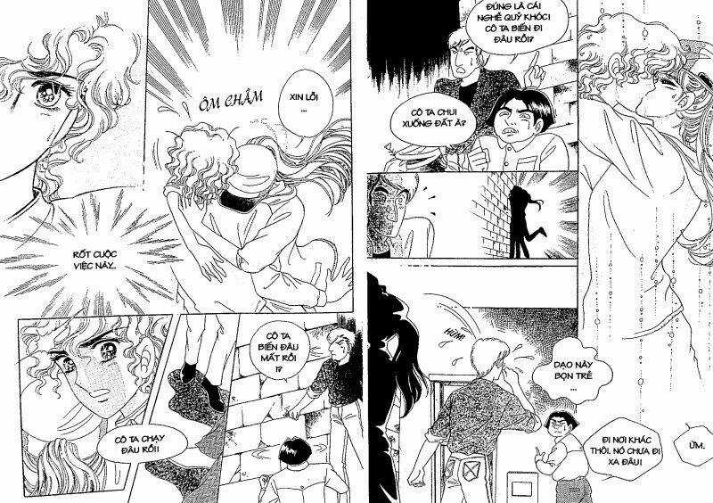 Chung Cư Vui Vẻ - Chapter 2 - Trang 24