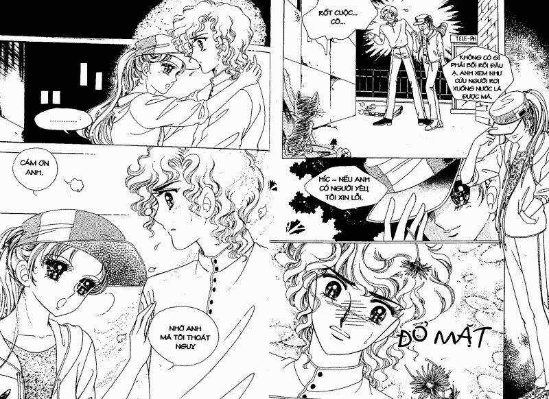 Chung Cư Vui Vẻ - Chapter 2 - Trang 25