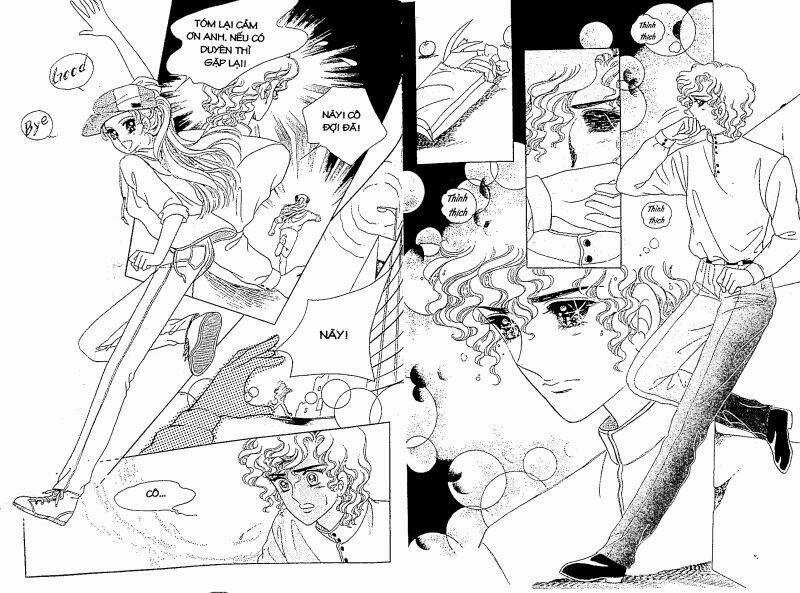 Chung Cư Vui Vẻ - Chapter 2 - Trang 26