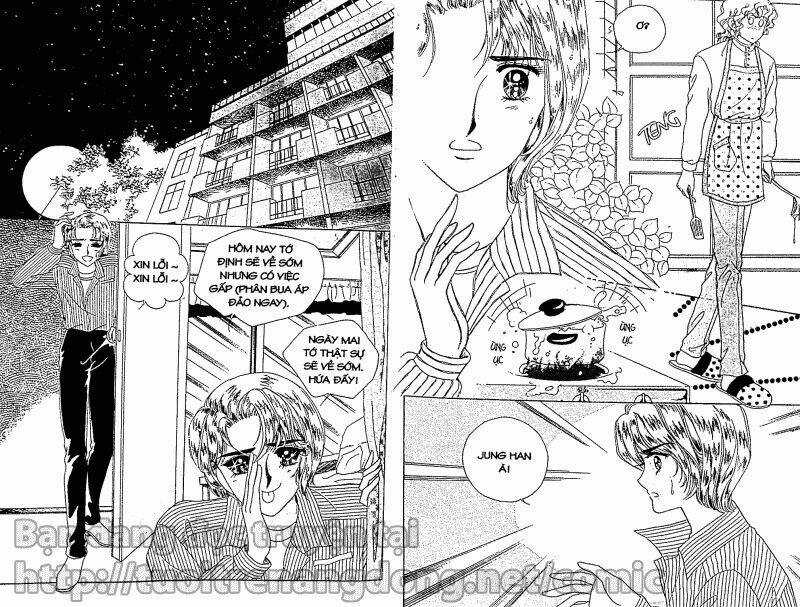 Chung Cư Vui Vẻ - Chapter 2 - Trang 27