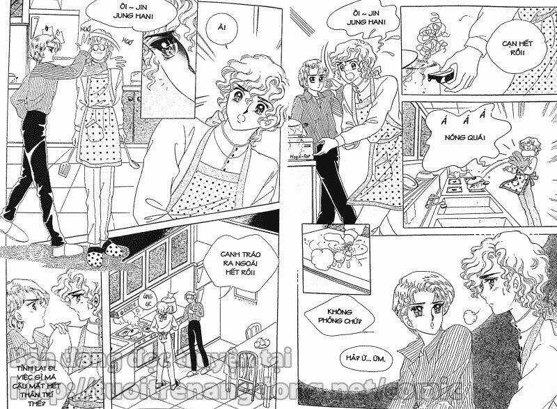 Chung Cư Vui Vẻ - Chapter 2 - Trang 28