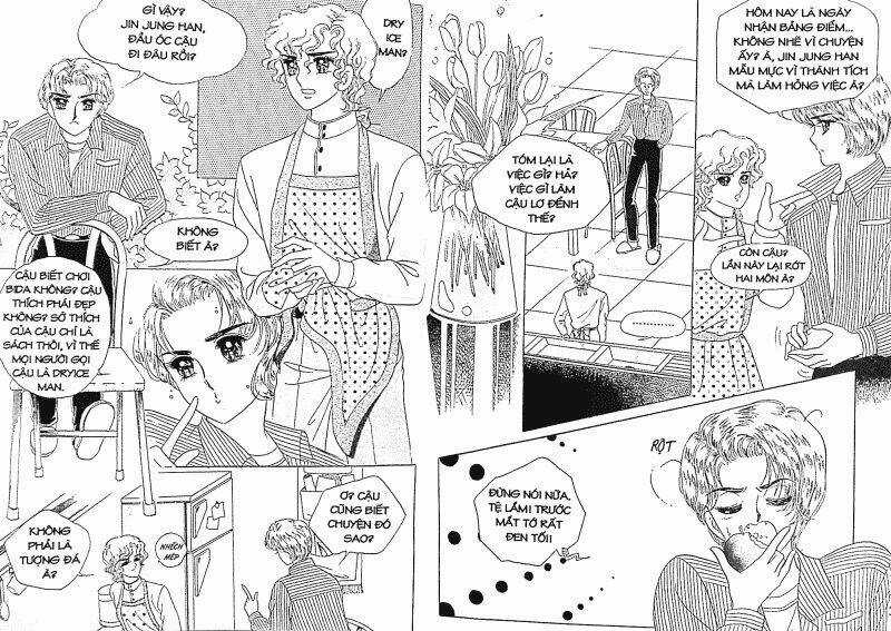 Chung Cư Vui Vẻ - Chapter 2 - Trang 29