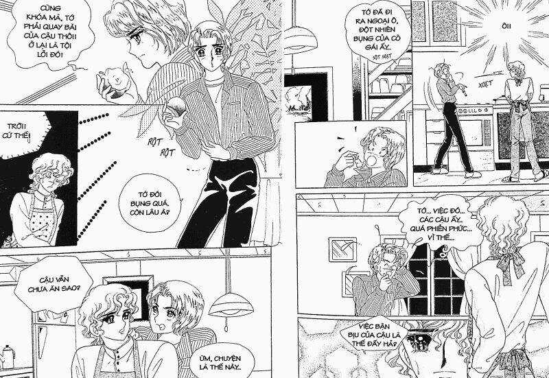 Chung Cư Vui Vẻ - Chapter 2 - Trang 30