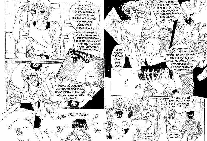 Chung Cư Vui Vẻ - Chapter 2 - Trang 4