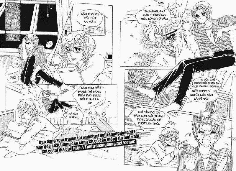 Chung Cư Vui Vẻ - Chapter 2 - Trang 32