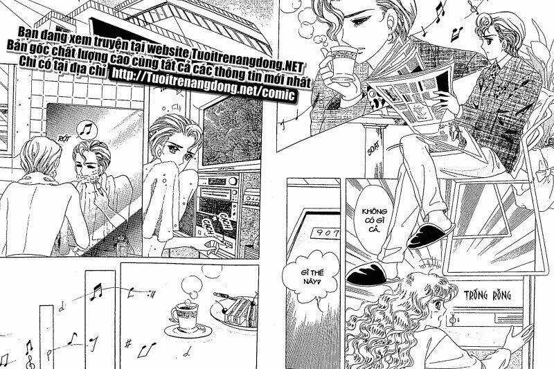 Chung Cư Vui Vẻ - Chapter 2 - Trang 33