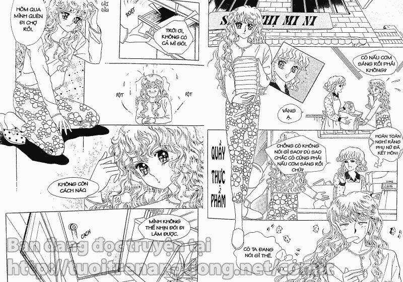 Chung Cư Vui Vẻ - Chapter 2 - Trang 34