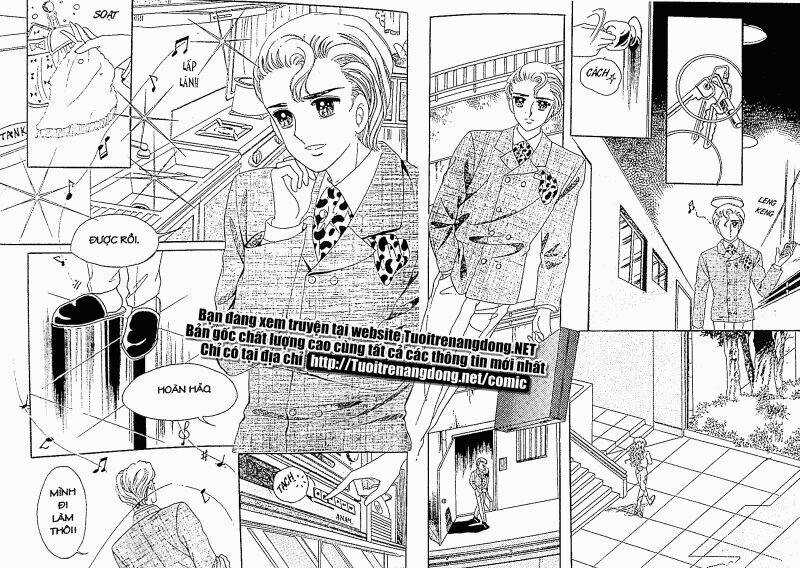 Chung Cư Vui Vẻ - Chapter 2 - Trang 35