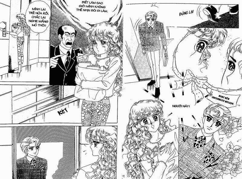 Chung Cư Vui Vẻ - Chapter 2 - Trang 36