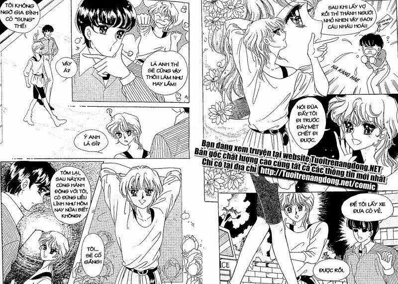 Chung Cư Vui Vẻ - Chapter 2 - Trang 5