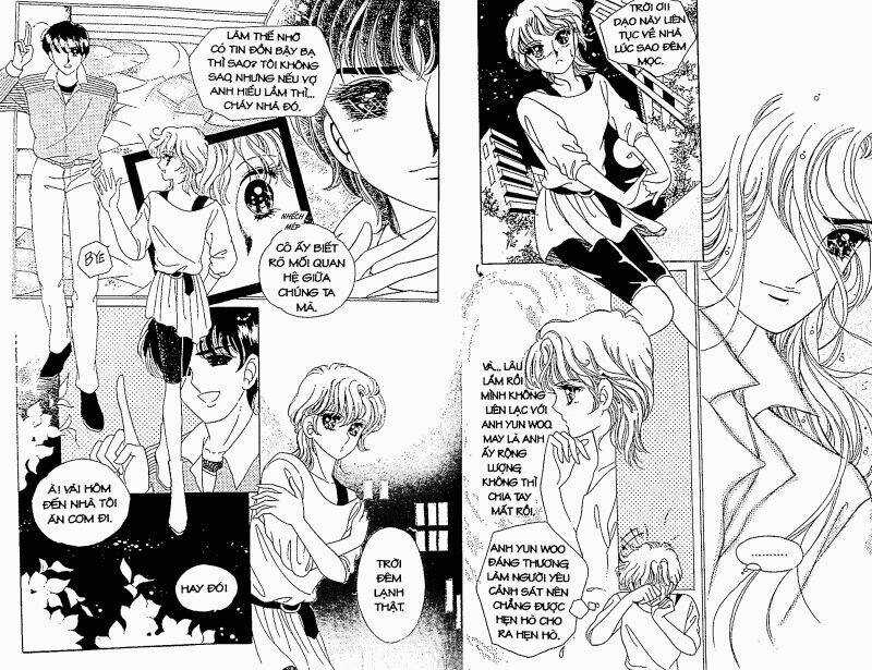 Chung Cư Vui Vẻ - Chapter 2 - Trang 6