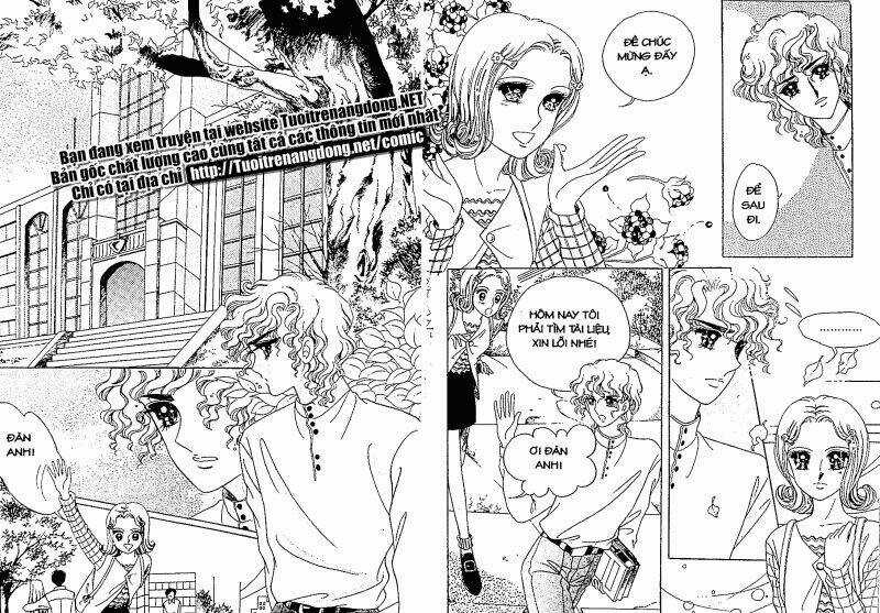 Chung Cư Vui Vẻ - Chapter 2 - Trang 7