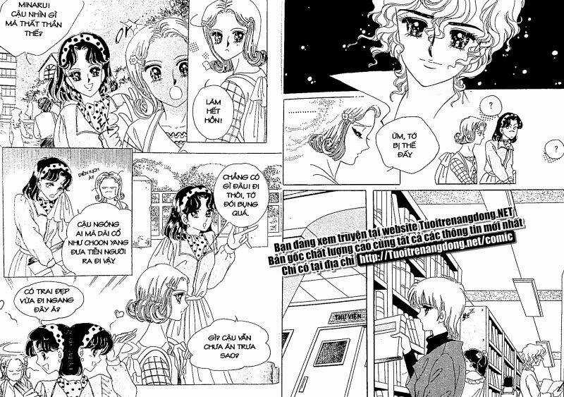 Chung Cư Vui Vẻ - Chapter 2 - Trang 8