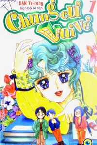 Đọc truyện Chung Cư Vui Vẻ