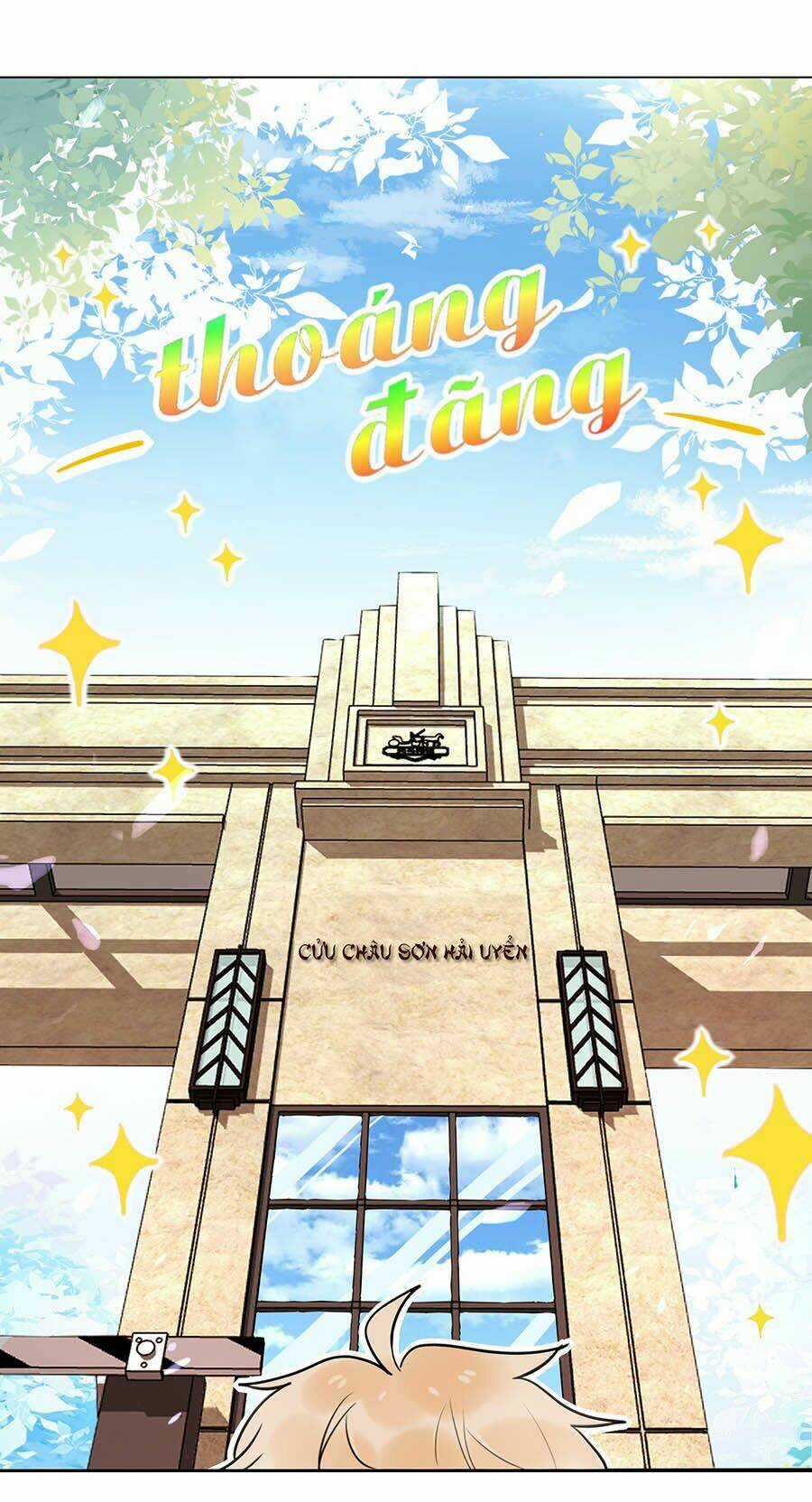 Chung Cư Yêu Quái - Chapter 1 - Trang 3