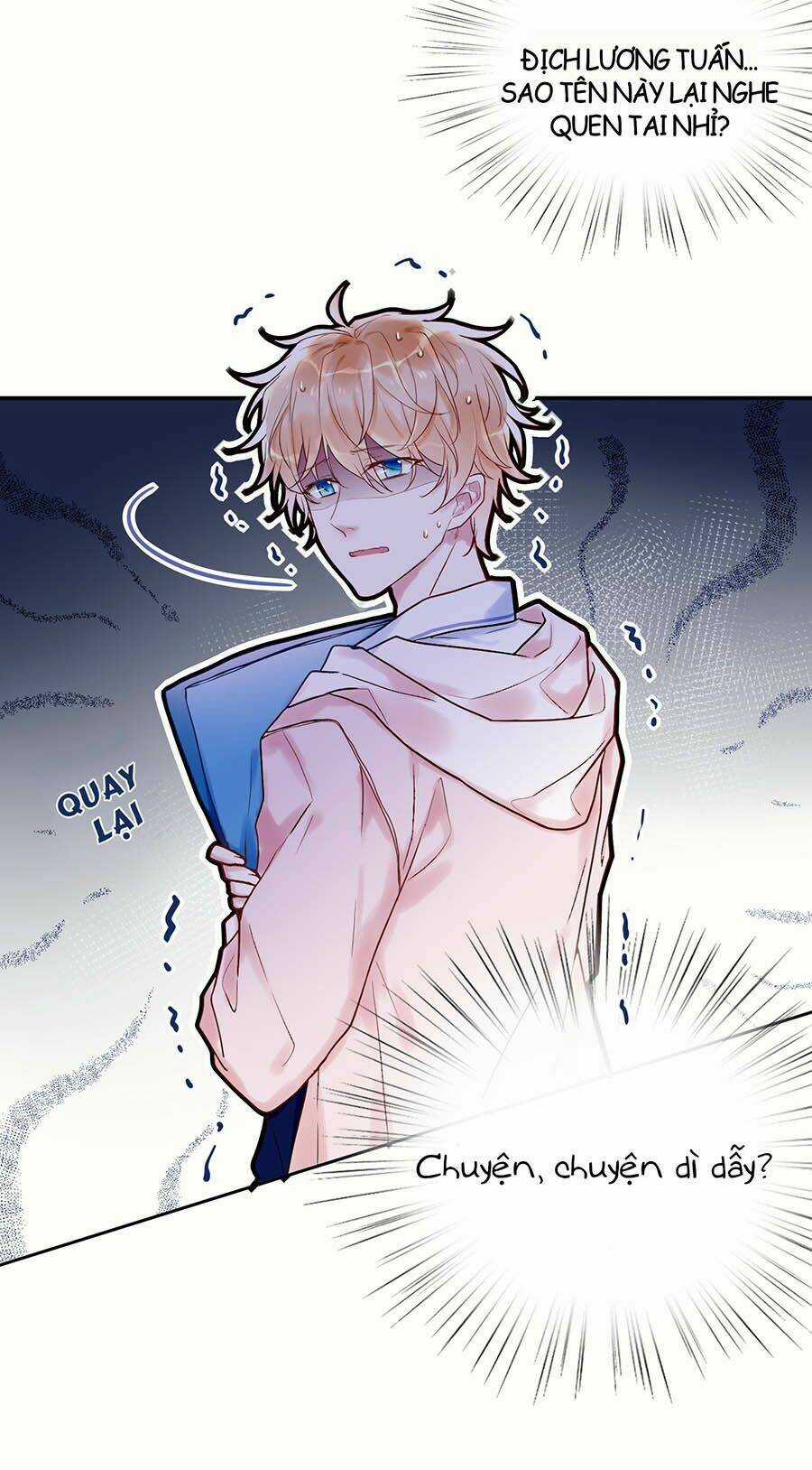 Chung Cư Yêu Quái - Chapter 1 - Trang 25