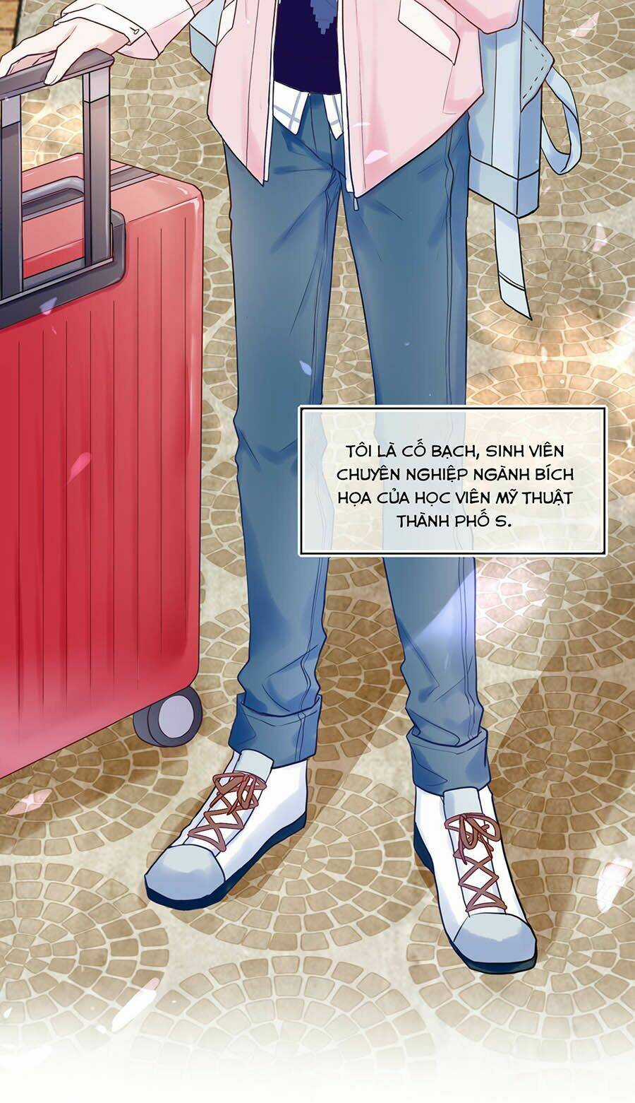 Chung Cư Yêu Quái - Chapter 1 - Trang 5