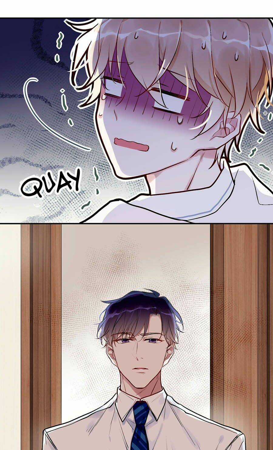 Chung Cư Yêu Quái - Chapter 1 - Trang 48