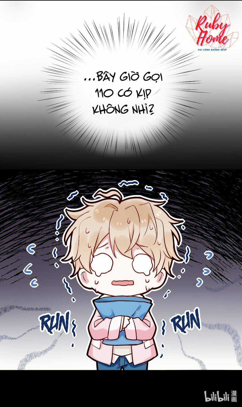 Chung Cư Yêu Quái - Chapter 1 - Trang 50