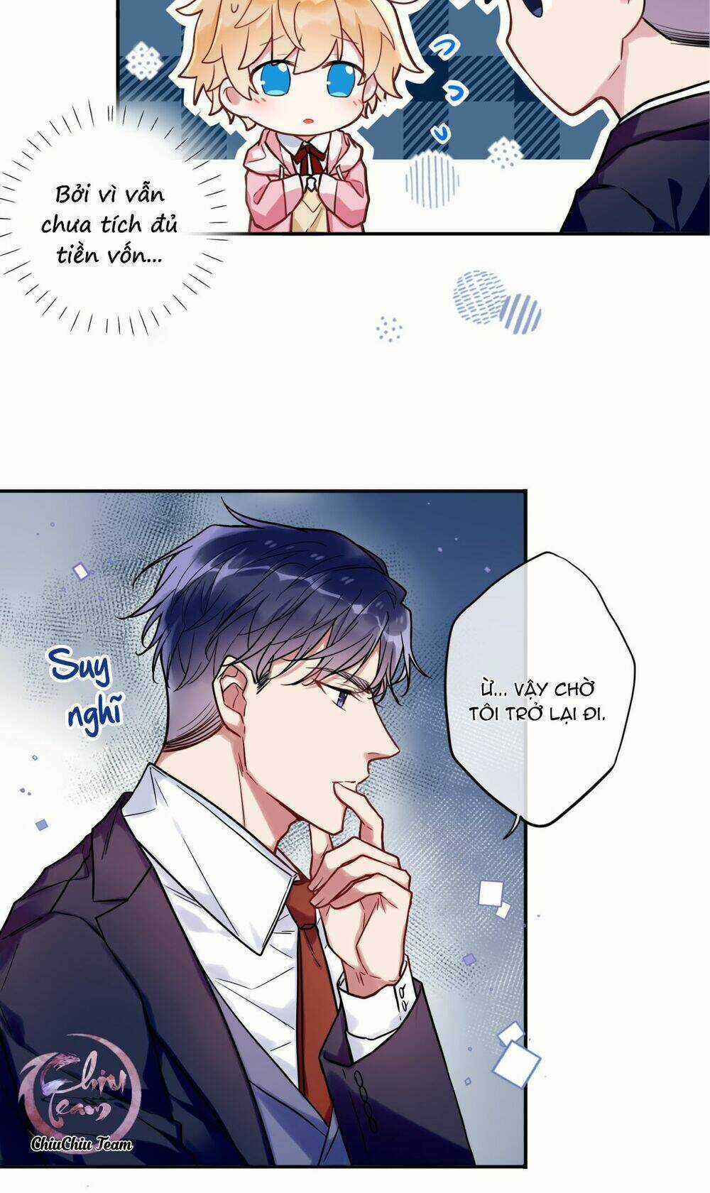 Chung Cư Yêu Quái - Chapter 10 - Trang 21