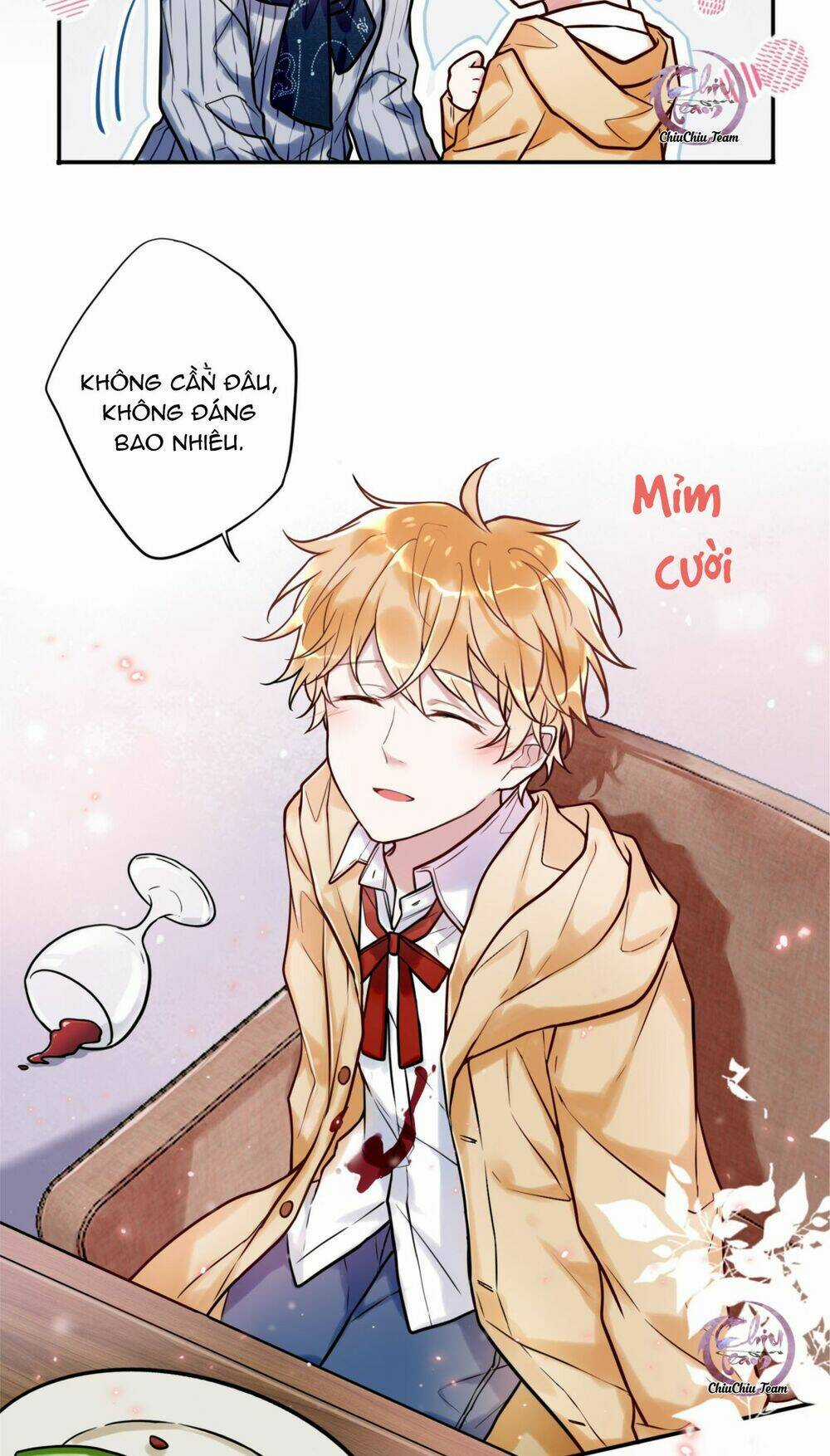 Chung Cư Yêu Quái - Chapter 11 - Trang 15