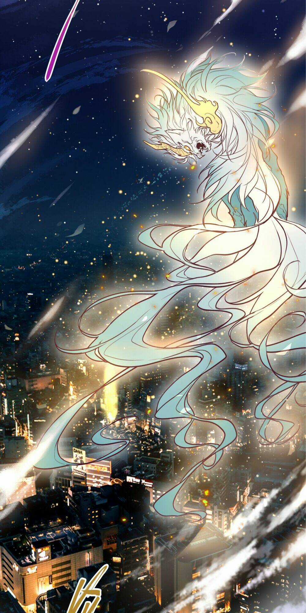 Chung Cư Yêu Quái - Chapter 12 - Trang 2